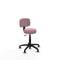 Bureaustoel Piqueras y Crespo 71001RT Roze