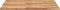 vidaXL - Tafelblad - vierkant - 90x90x2 - cm - massief - acaciahout