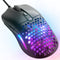 Glorious Model O Eternal - Draadloze RGB-gamingmuis - 12K DPI - Zwart