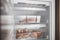 HOTPOINT UH8F1CX1 - vriezer - 260 L - Vorstvrij, koud geventileerd - A + - L 59.5 x H 187.5 cm - Vrijstaand - Roestvrij staal