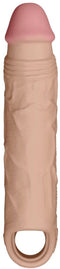 Penishoes Shaft Vlees Ø 4 cm
