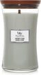 WoodWick Hourglass Large Geurkaars - Lavender & Cedar - 130 branduren
