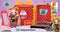 Na! Na! Na! Surprise 3-in-1 Backpack Bedroom Speelset Jennel Jaguar - Serie 2 - Modepop
