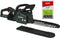 Metabo MS 36-18 LTX BL 40 - Kettingzaag Accu 18 V - Brushless-motor 400 mm (zonder accu)