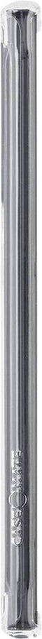 Case-Mate Tough Clear - Soft case - Krasbestendig - Transparant
