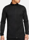 Nike Dri-FIT Academy - Heren Trainingsjack - Regular fit - Zwart