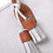 Berba Schoudertas / Tas - 102244 - Leer - beige