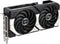 ASUS Prime Dual GeForce RTX 5070 - Videokaart 12GB GDDR7 OC Edition - PCIe 5.0 - Dual-fan koelsysteem