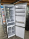 Samsung RL38C776ASR - Koelvriescombinatie - SmartThings No Frost - Zilver