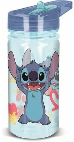 Waterfles Stitch Ecozen Drawing 475 ml
