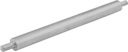 As voor kielrol 20x208 mm