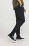 JACK & JONES JPSTWILL JJNEWBASIC SWEAT PANT NAFA NOOS - Heren Broek - Maat S