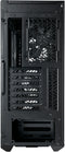 Cooler Master MasterBox 520 - ATX Semi-toren doos - RGB Multicolour - Zwart