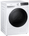 Samsung DV90T7240BT - Warmtepompdroger - Super Speed 81 min - Energieklasse C