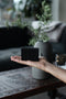 Urbanista Sydney - Draadloze Bluetooth speaker - Waterbestendig - Midnight Black