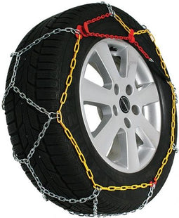 Proplus Sneeuwkettingen KB45 (245/70-16 tot 285/35-21) 16 mm 2 st