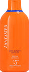 Lancaster Melting Milk SPF15 400ml