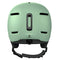 Scott Track - Skihelm - 360° PS oorkussens - Groen 51-55 cm