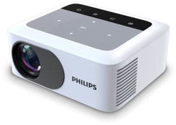 Philips NeoPix 111 - Projector - 100 ANSI lumens 720p (1280x720) - Wit
