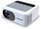Philips NeoPix 111 - Projector - 100 ANSI lumens 720p (1280x720) - Wit
