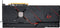 ASRock Radeon RX 6800 XT - Grafische kaart - 16 GB GDDR6 - 7680 x 4320 Pixels