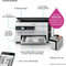 Epson EcoTank ET-M2120 - Multifunctionele Inkjetprinter - 15 ppm A4 Wi-Fi - Zwart