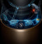 Dyson HP09 - Luchtreiniger - Hot & Cool - Nikkel/Goud