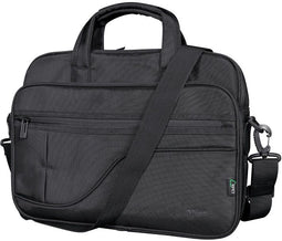 Trust Sydney - Laptoptas 17,3 inch - Bovenlader - Zwart