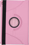 iMoshion Tablet Hoes Geschikt voor Samsung Galaxy Tab S6 Lite (2022) / Tab S6 Lite - iMoshion 360° Draaibare Bookcase - Roze