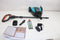 Gardena HandyMower 22/18 V P4A - Duwmaaier - Accu - Maaibreedte 22cm