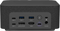 Logitech Logi Dock - Dockingstation - 5 USB-aansluitingen 100W - Grafiet