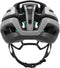 Lazer Z1 KinetiCore Helm - Racehelm - KinetiCore technologie - Grijs (M)