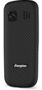 Energizer E130S 4G Bar Phone Zwart