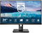 Philips S-line 243S1/00 - USB-C Monitor - FHD 1920x1080 - Zwart