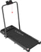 Lugia Fit Plus - Loopband - Snelheid 1-12 km/u - Inklapbaar met Afstandsbediening en LED-display