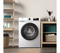 Hisense WF1Q9041BW - Wasmachine - 9kg - 1400t - Wit