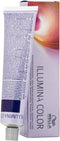Wella Professionals Illumina Color - Haarverf - 9/43 - 60ml