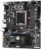 Gigabyte H610M K - Moederbord - Micro ATX - 64 GB DDR4 - 1x Gigabit Ethernet
