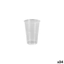 Glazenset Algon 300 ml 20 Onderdelen (24 Stuks)