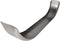 Hapert THRD 24150 - Tandem spatbord metaal 1500x240x410 mm - Geschikt voor Hapert bakwagens