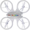 Reely RAINBOW Drone (quadrocopter) RTF Beginner