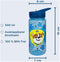 Undercover Areo Drinkfles PAW Patrol, 500ml