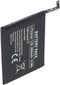 Batterij geschikt voor Huawei Y7, Li-Polymer, 3.8V, 4000mAh, 15.2Wh, ingebouwd, zonder gereedschap