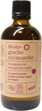 Biologische Castorolie (Ricinusolie) - 100ml
