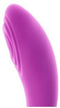 G-spot Vibrator Virgite Paars