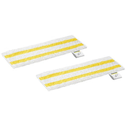 Kärcher Home & Garden 2.863-339.0 EasyFix Dweilset 1 set(s)