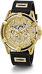 Guess - GW0537G2 - Polshorloge - Heren - Quartz - King