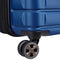 Middelgrote koffer Delsey Shadow 5.0 Blauw 66 x 29 x 44 cm