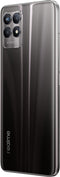 Realme 8i - Smartphone - 64GB opslag - Zwart