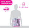 Chicco First Dreams - Knuffel Beer Projector - 30 min muziek - Roze